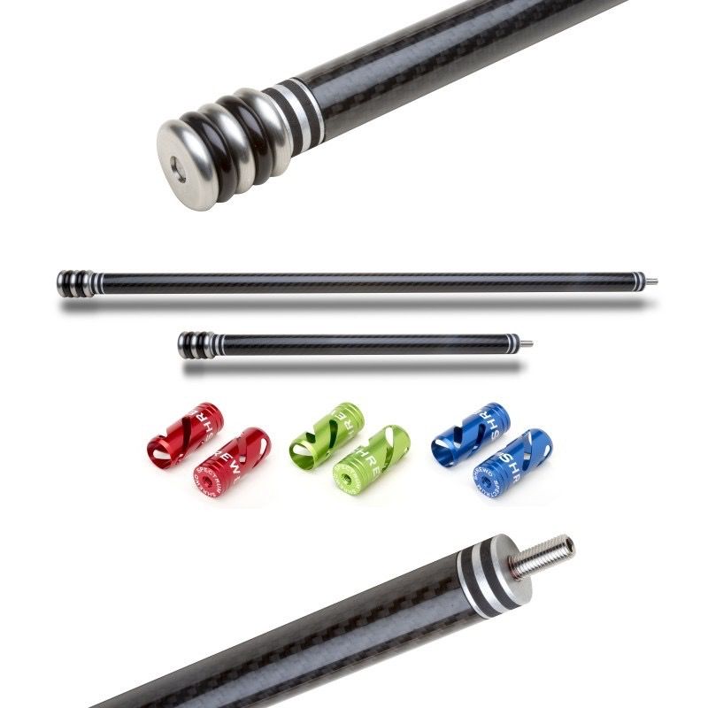 Shrewd Shrewd Spectrum Short Stabilizer Urban Archery