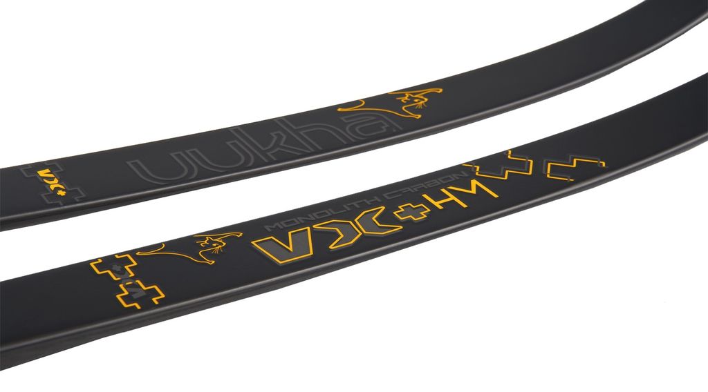 Uukha VX+ Limbs Urban Archery