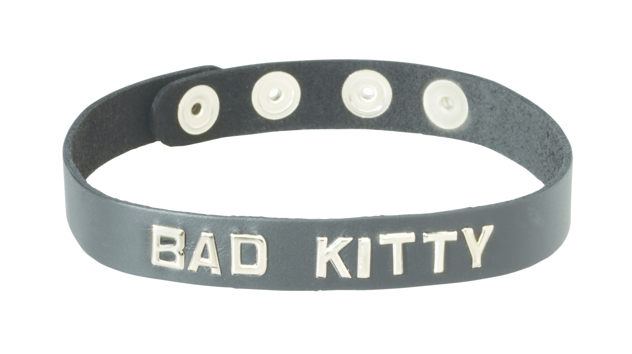 Word Choker Passional Boutique