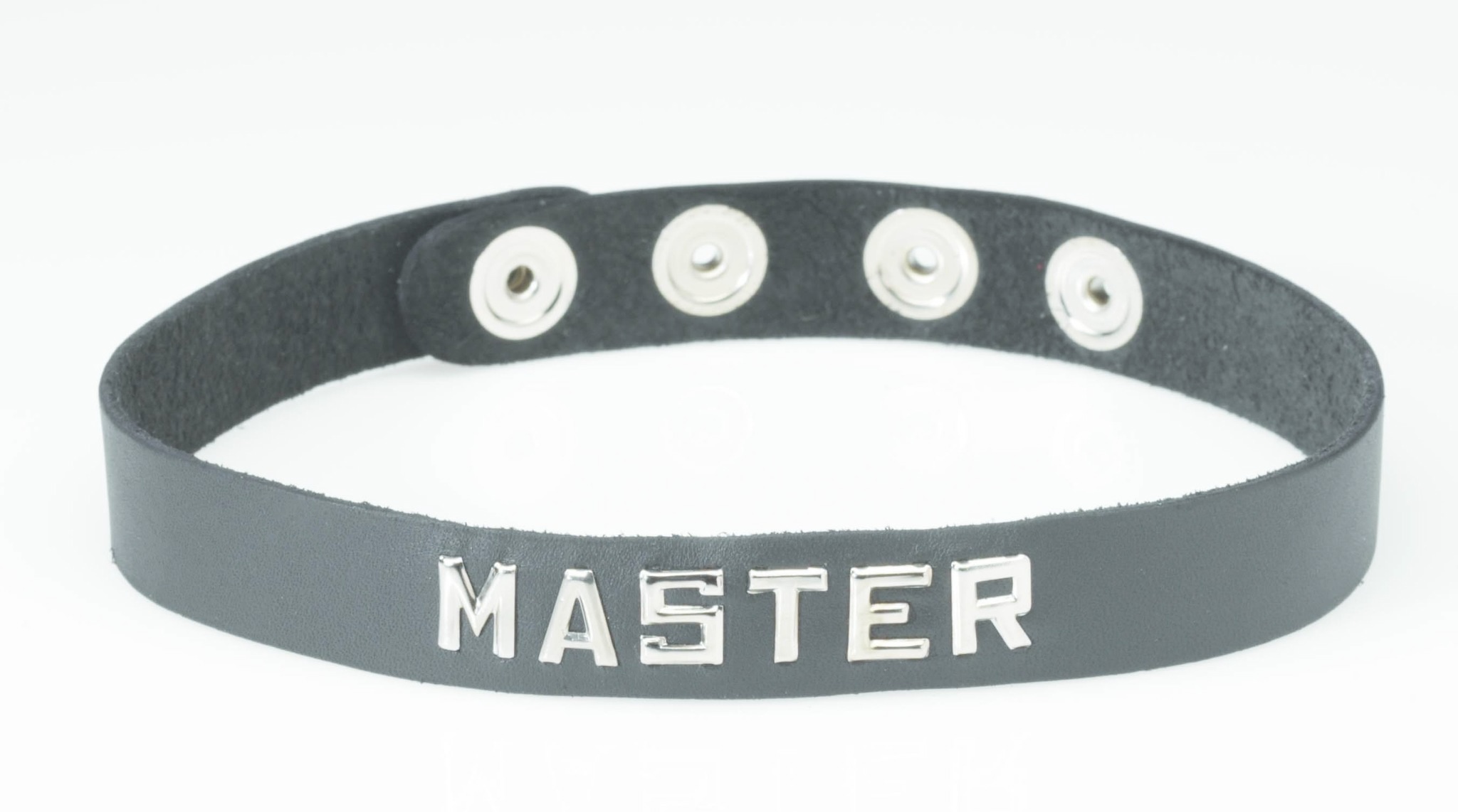 Word Choker Passional Boutique