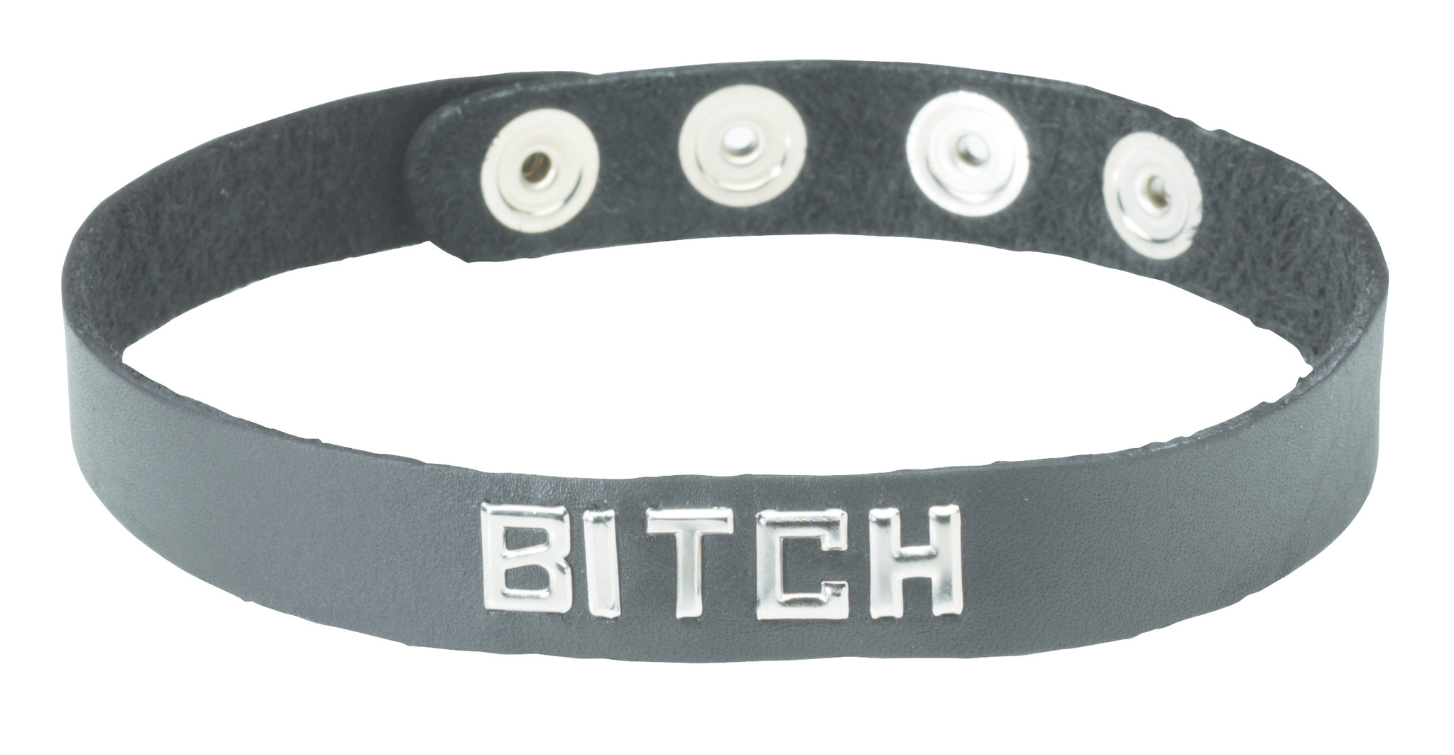 Word Choker Passional Boutique