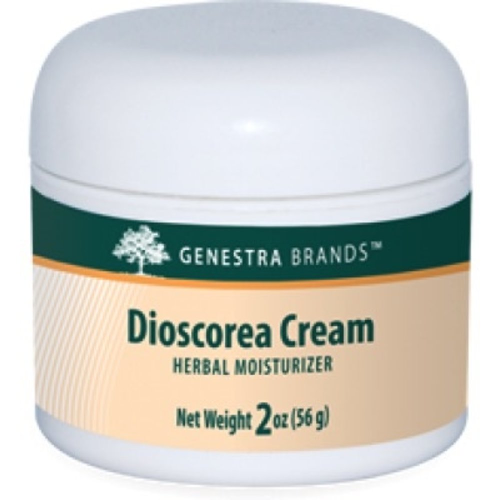 Genestra Genestra Dioscorea Cream Vitamin King Sports & Supplements
