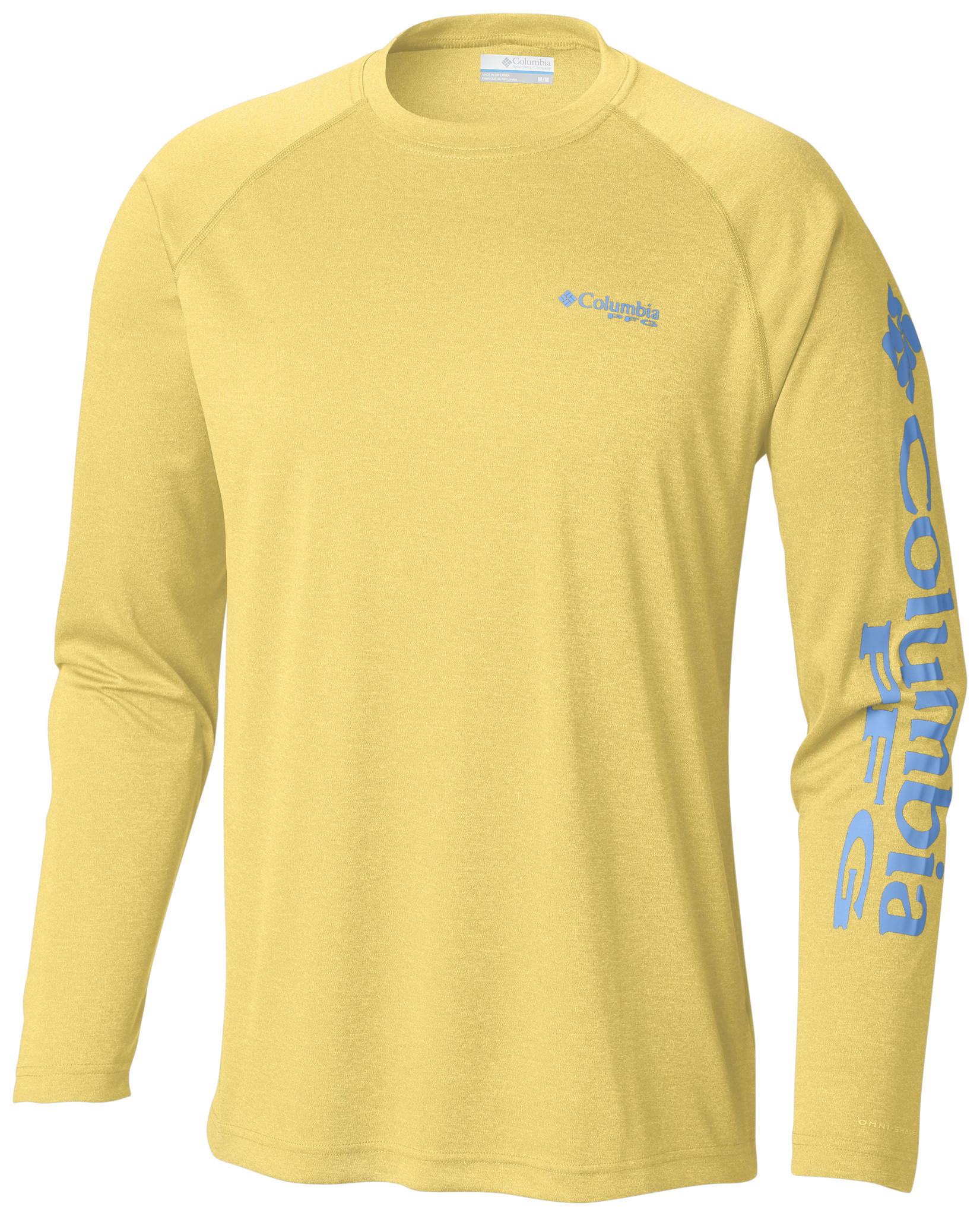 terminal tackle long sleeve