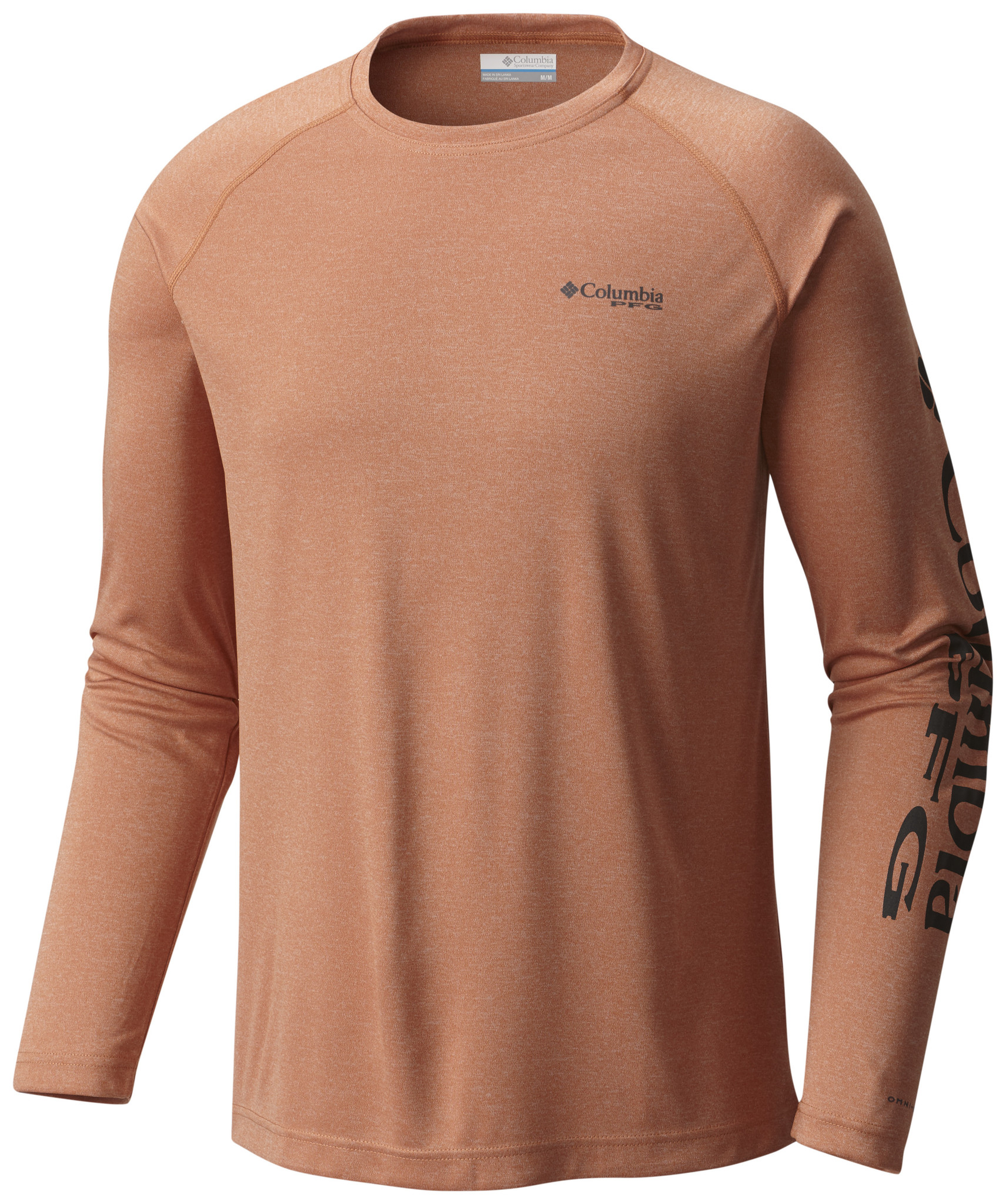 terminal tackle long sleeve