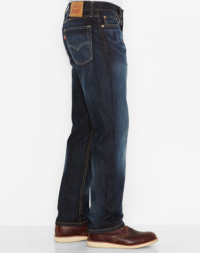 514 levis fit
