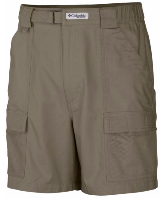 columbia men's half moon ii short