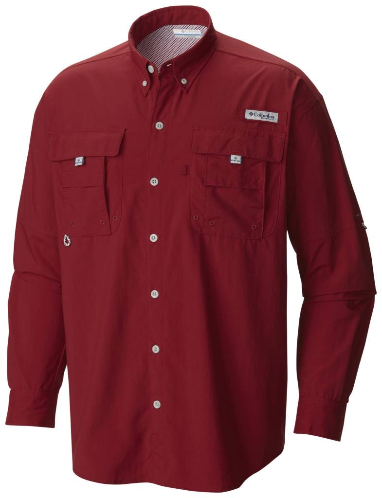 columbia bahama shirt