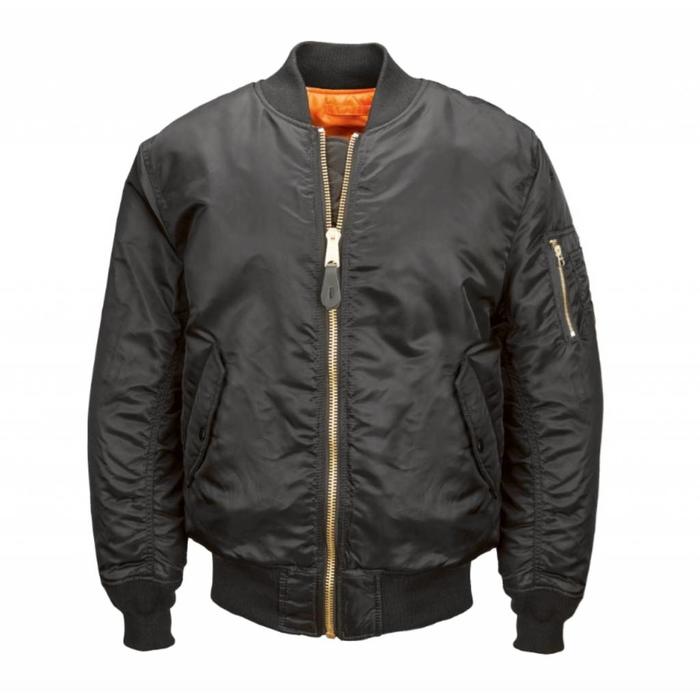 alpha mc studio jacket