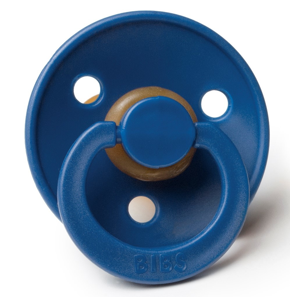 Bibs Pacifer Midnight Annie & Oliver's