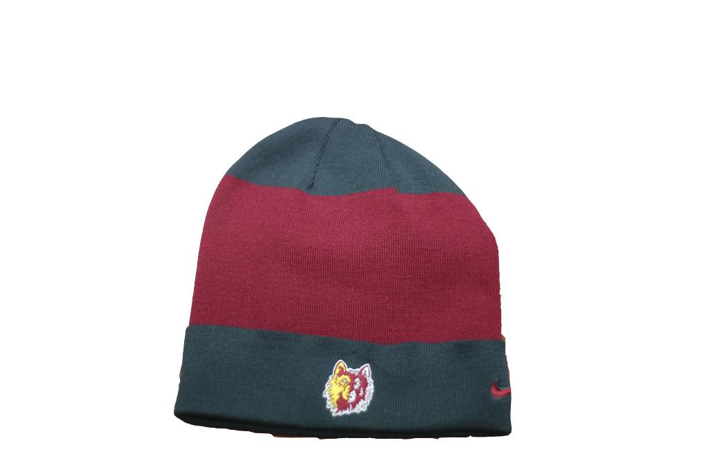nike sideline beanie