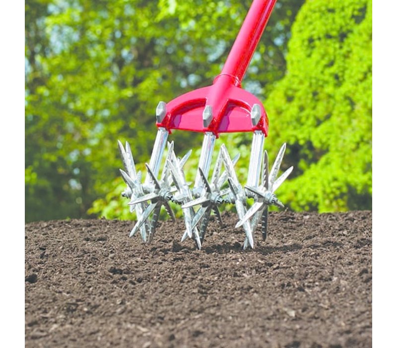 Garden Weasel Dutch Growers