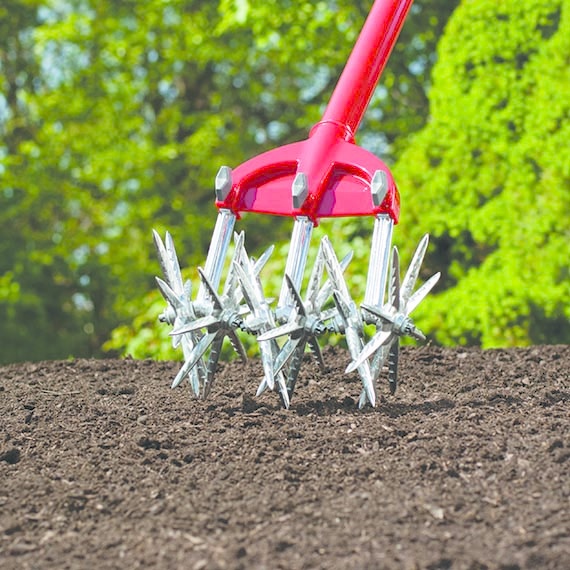 Garden Weasel - Dutch Growers