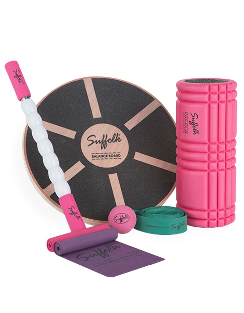 Suffolk Balance Board Suffolk