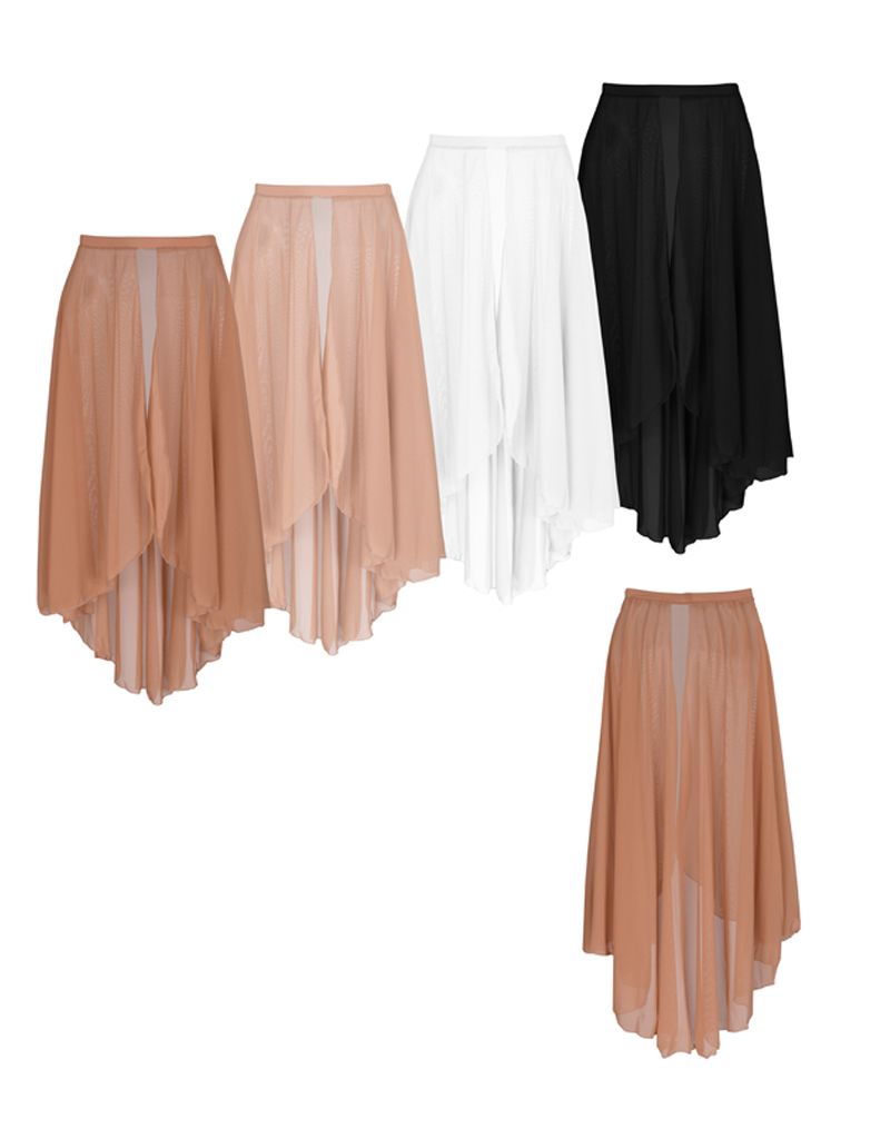 Contemporary Skirt Suffolk