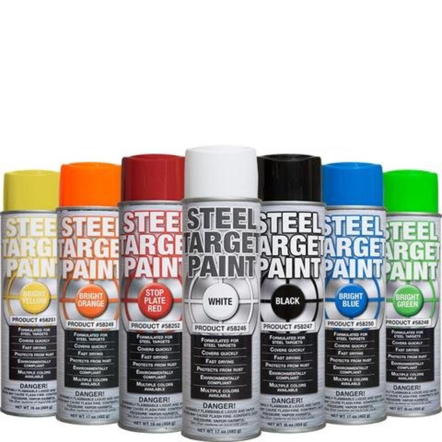 target leather paint