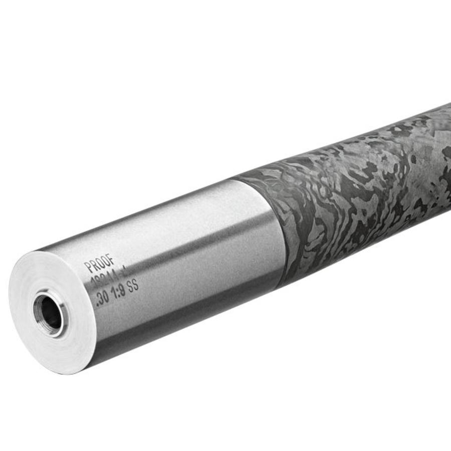 Proof Research Proof Research Carbon Fiber Bolt Gun Barrels Stage