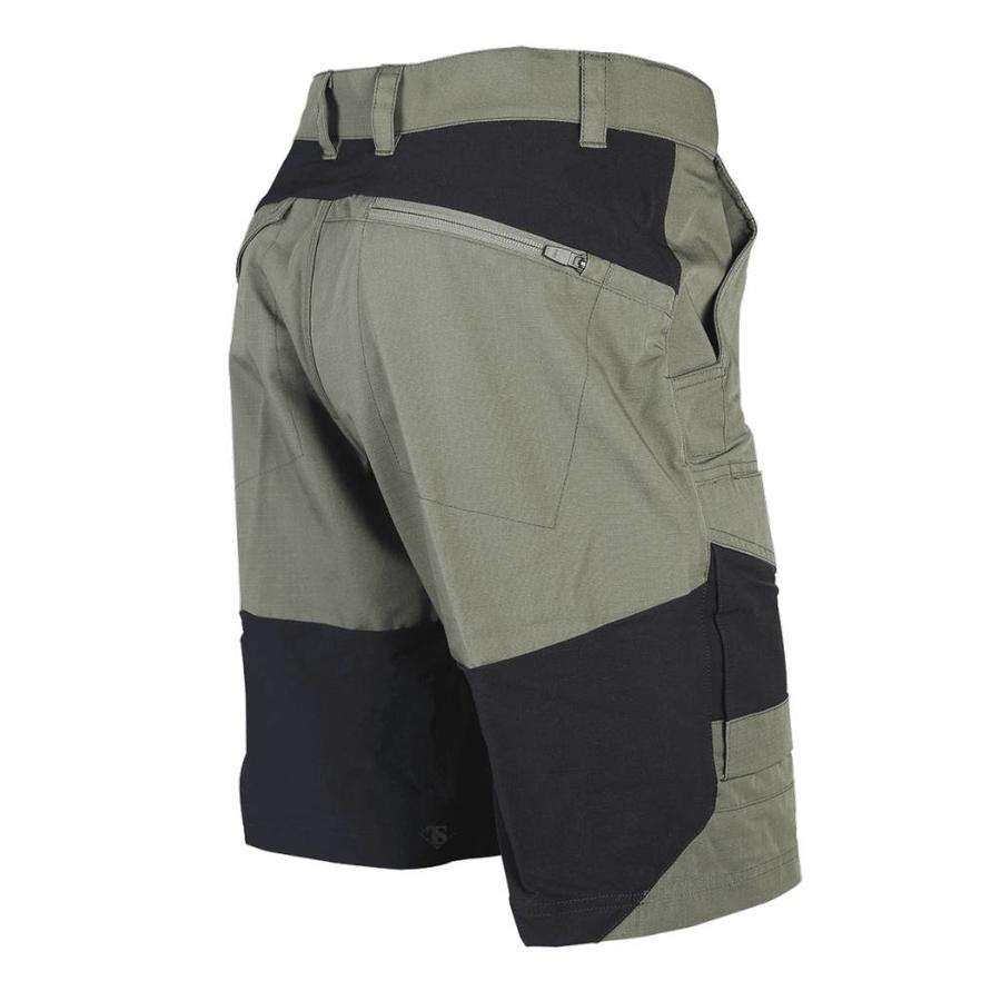 tru spec camo shorts