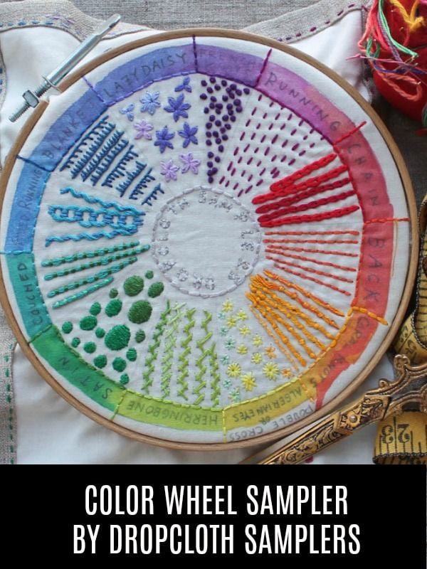 color-wheel-sampler-embroidery-sampler-from-dropcloth-samplers-picking-daisies