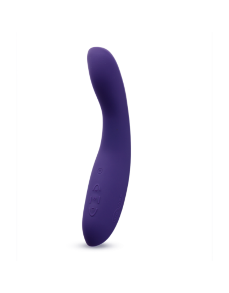 Вибратор We Vibe Rave