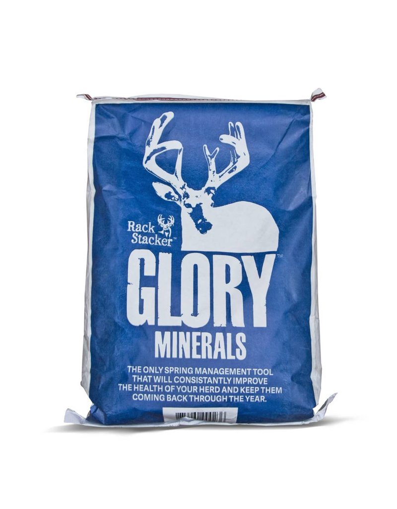 Glory Mineral 50 lbs. Rack Stacker
