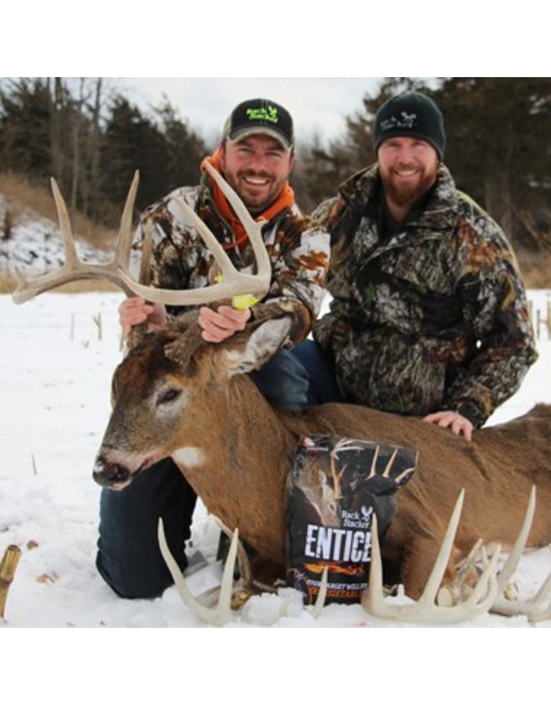 Entice 5 lb. Rack Stacker