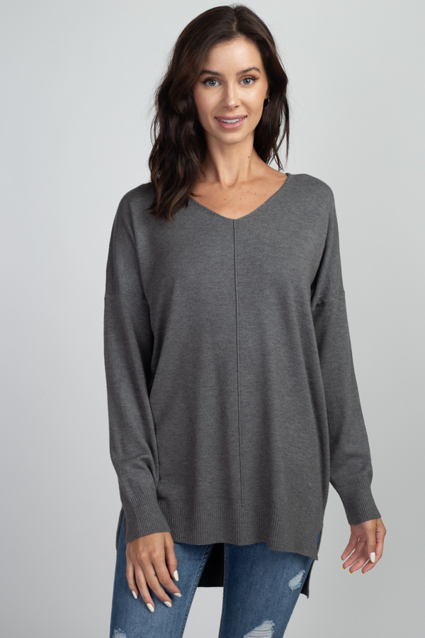 soft sweater knits