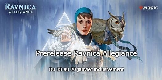 Ravnica Allegiance