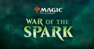 Prerelease: War of the spark