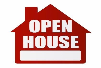 War of the spark Open House