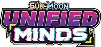 Pre-release pokemon unified minds