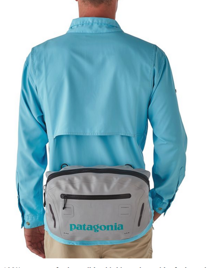 hip patagonia