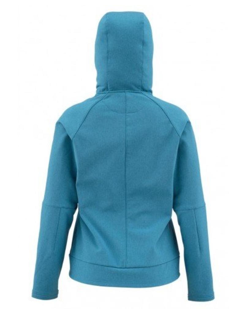 rogue fleece hoody