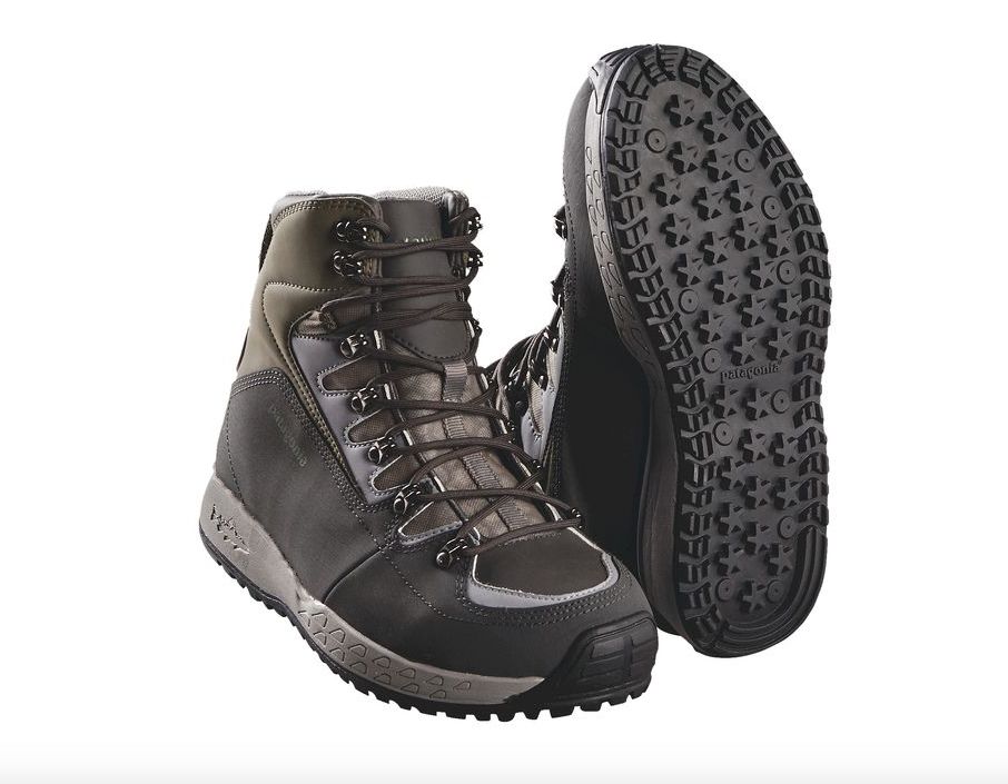 Patagonia Ultralight Wading Boot Sticky Rubber (CLEARANCE) Drift