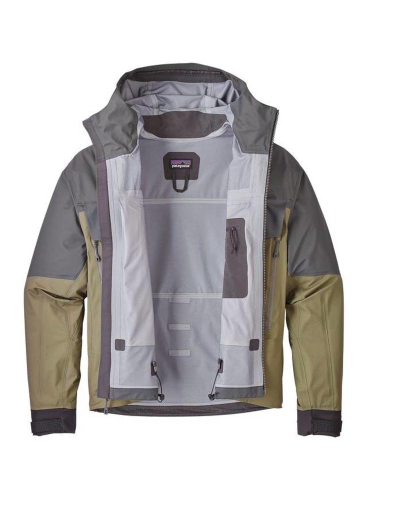 patagonia SST jacket - ジャケット/アウター