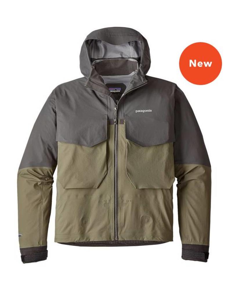 sst jacket
