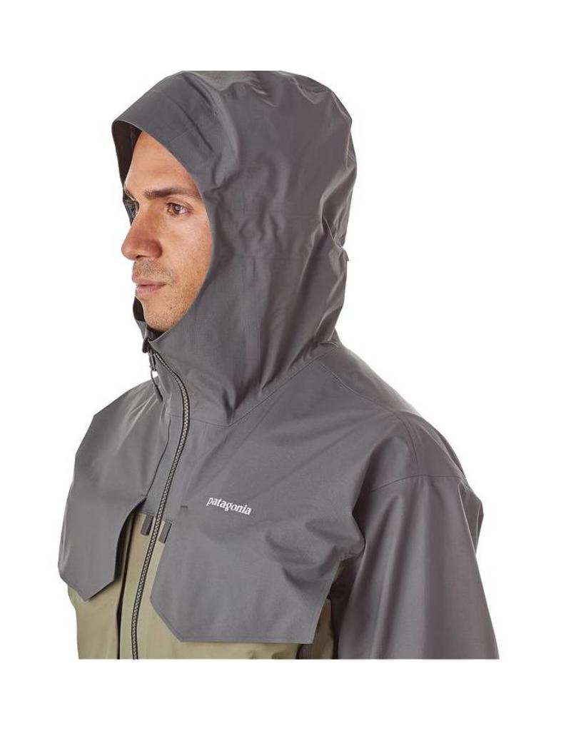 sst jacket
