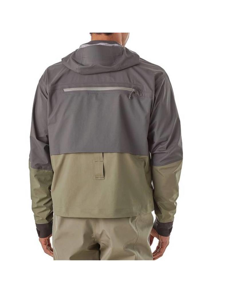 sst jacket
