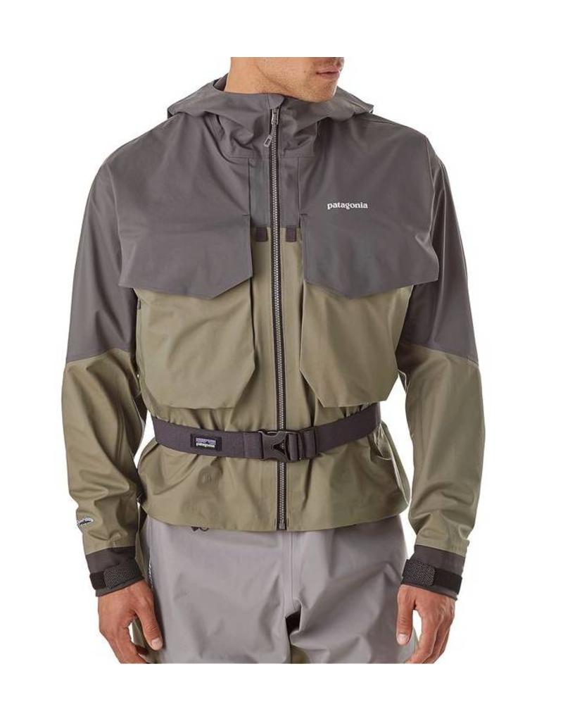 sst jacket