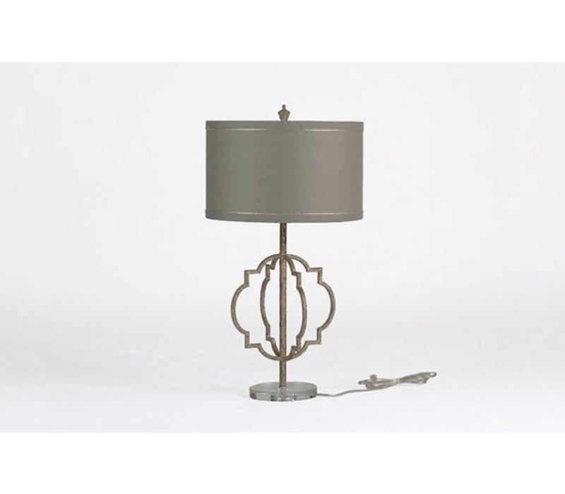 Charlotte Table Lamp