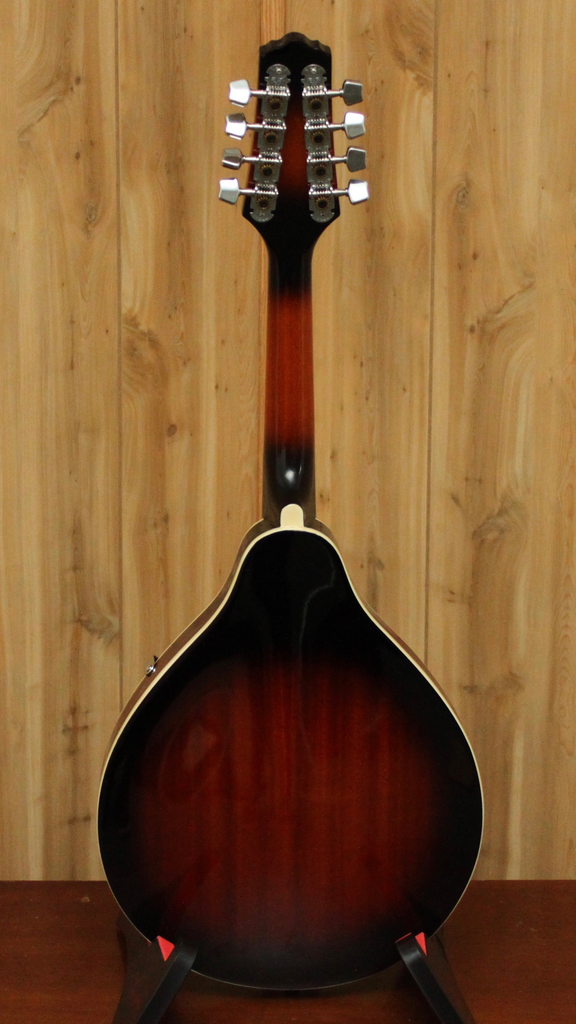 Ibanez Ibanez M510BS AStyle Mandolin in Brown Sunburst B's Music Shop