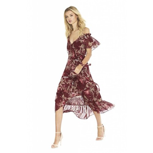 MISA LOS ANGELES MISA TAYLA DRESS MISA LOS ANGELES MISA TAYLA DRESS