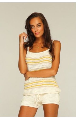 RUE STIIC RUE STIIC GABRIEL KNIT TOP RUE STIIC RUE STIIC GABRIEL KNIT TOP
