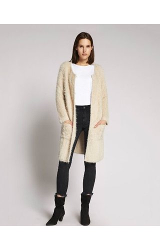 SANCTUARY SANCTUARY SUPER SOFT CITY COAT SANCTUARY SANCTUARY SUPER SOFT CITY COAT