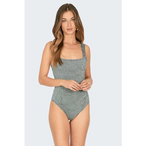 AMUSE SOCIETY AMUSE SOCIETY WORKS LIKE A CHARM BODY SUIT AMUSE SOCIETY AMUSE SOCIETY WORKS LIKE A CHARM BODY SUIT