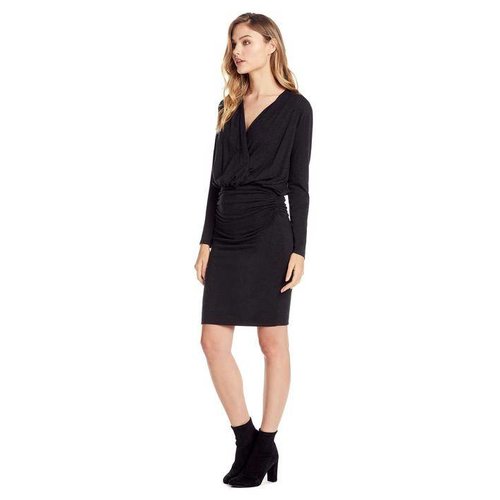 MICHAEL STARS MICHAEL STARS CROSS FRONT DRESS MICHAEL STARS MICHAEL STARS CROSS FRONT DRESS
