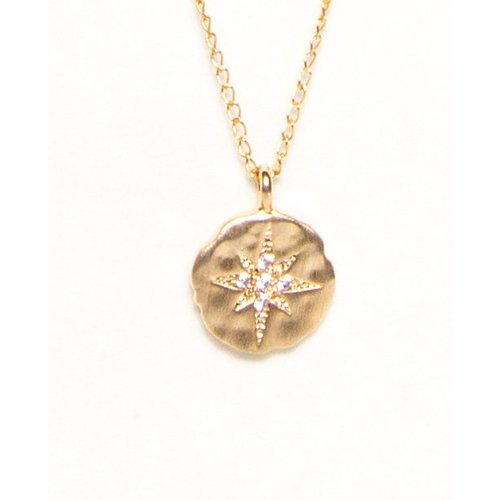 paradigm PARADIGM SHINING STAR NECKLACE paradigm PARADIGM SHINING STAR NECKLACE