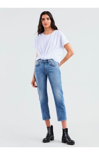 LEVI'S LEVI'S LMC CROP JEAN LEVI'S LEVI'S LMC CROP JEAN