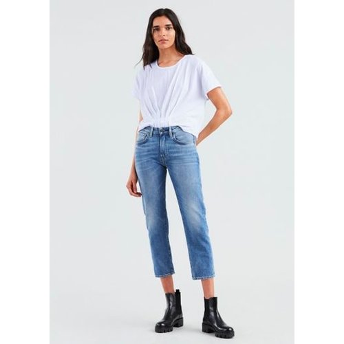 LEVI'S LEVI'S LMC CROP JEAN LEVI'S LEVI'S LMC CROP JEAN