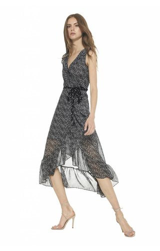 MISA MISA MARI DRESS MISA MISA MARI DRESS