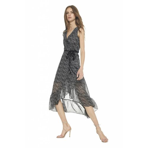 MISA MISA MARI DRESS MISA MISA MARI DRESS